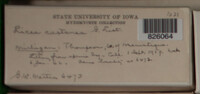 Image Associated With the Occurence